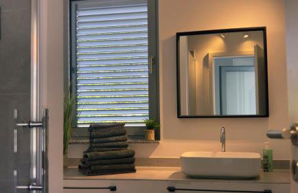 ARYVE® Boutique-Ferienvilla mit Meerblick, Pool und Design-Interieur in Bribir - Foto 18