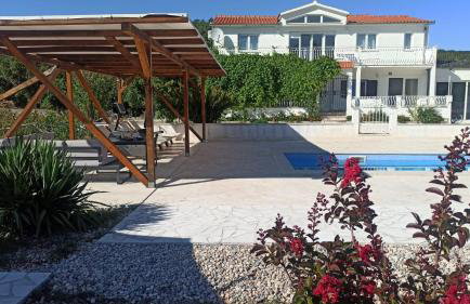 Holiday House Mila - Foto 11