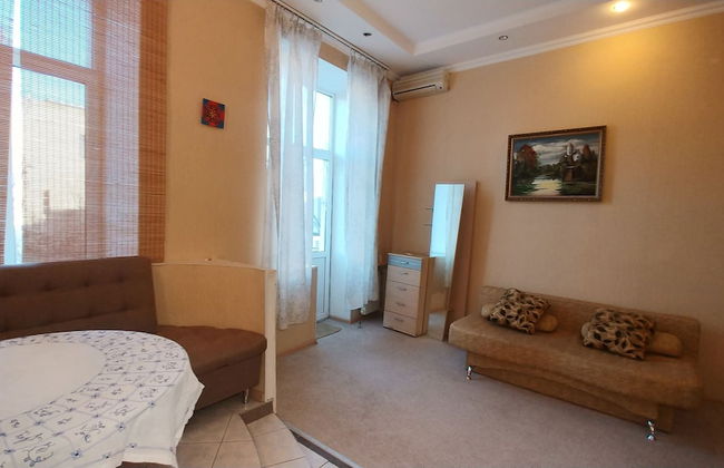 Kyiv Apartments - Foto 30