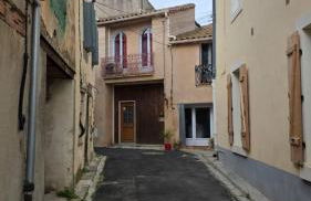 Entre vignes et Canal du Midi Appart 6 pers rénové - Foto 12