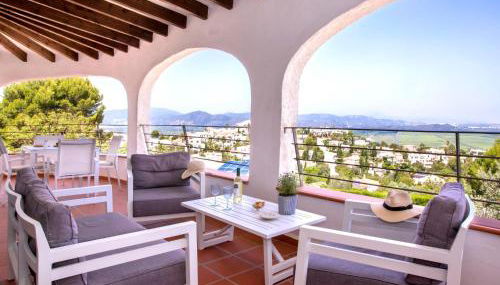 Holiday Home Casa La Torre by Interhome - Photo 5