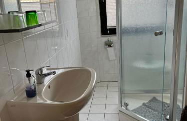 Ferienwohnung Naturpark Südheide im Retro-Style - Foto 12