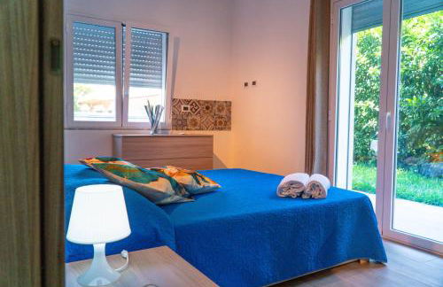 Smeralda House - A few meters from the beach - Foto 20