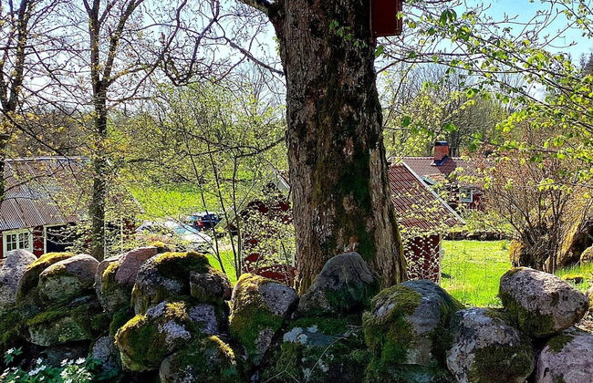 4 Person Holiday Home in Falkoping-by Traum - Foto 21