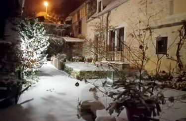 Gîte des remparts - Foto 14