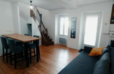 C'COZY - grande maison calme et lumineuse - Photo 1