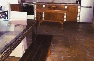 Wonderful stone house infront of the sea. - Photo 8