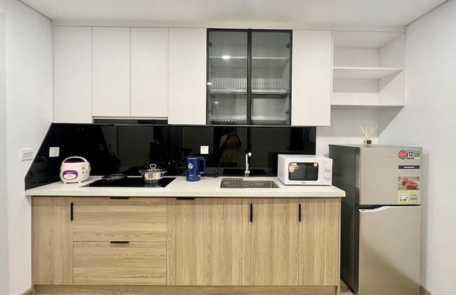 22Land Legend Residence - Foto 42