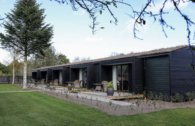 BLÅBJERGGAARD - Foto 1