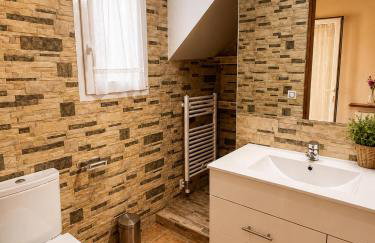 Del Sol estilo Mediterráneo con Aire Acondicionado - Foto 10
