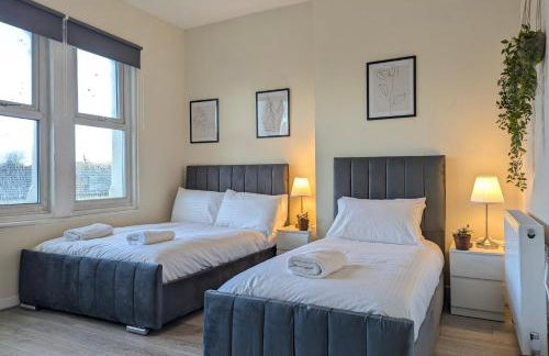 Modern Apartment Near Manchester City Centre - Foto 29