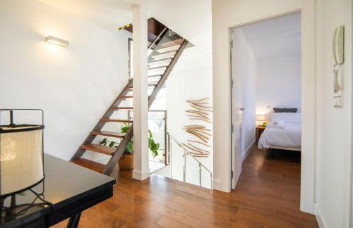 La Ren Lecrés casa piscina jardin y barbacoa - Photo 20