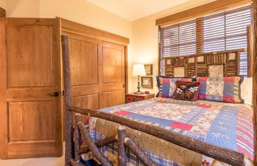 Westridge Condo 27 - Foto 15