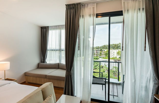 The Proud Rawai Resort - Foto 18