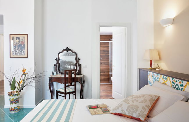 Tenuta Fasanarella - Foto 7