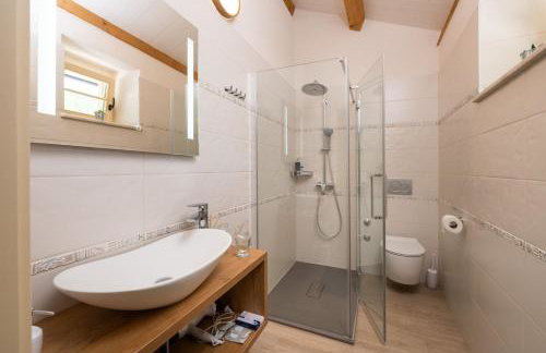 Villa Palazza - Foto 41