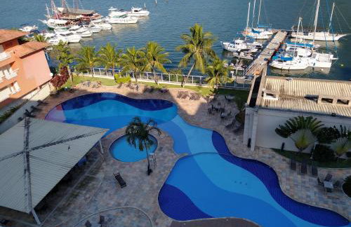 PORTO MARINA MONT BLANC RESORT - Foto 8