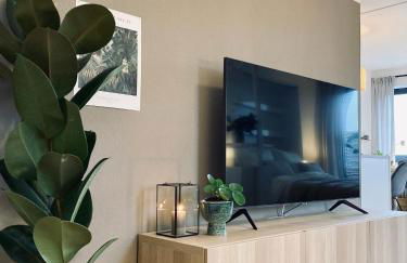 Schickes, Stilvolles und Helles Apartment in Münster - Foto 43