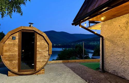 Willa Nad Jeziorem - Foto 18