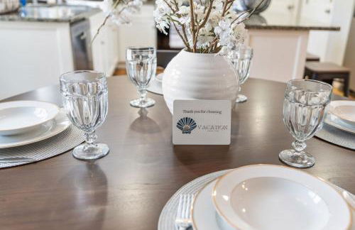 Falmouth Paradise 4BR FirepitFireplace - Foto 5