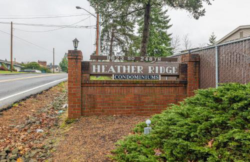 Cute Delightfully Remodeled Spacious Condo condo - Foto 46