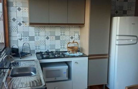 Residencial Recanto Paraíso BC - Cobertura - Foto 7