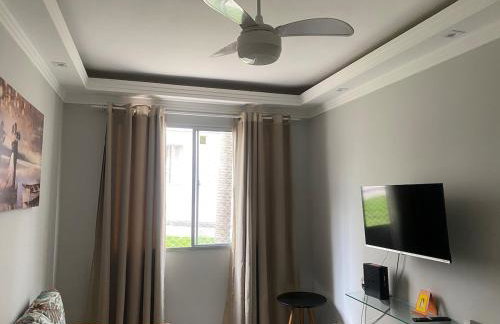 Apto aconchegante portaria 24 hs - Foto 15