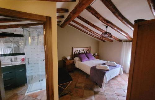 CASA RURAL SANTA AGUEDA - Photo 15