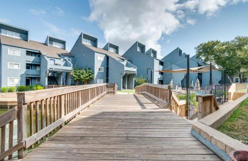 Waterfront Condo on Lake Conroe with Boat Launch! - Foto 26