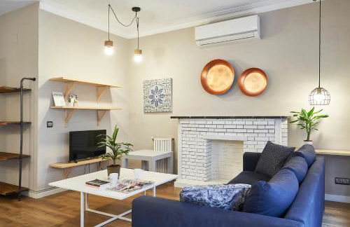 Spacious 3BRapartment in PobleSec with balcony - Foto 20