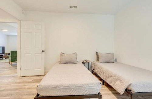 Mid-Town Cave for 6 Guests 3 Bedroom 1 Bath - Foto 11