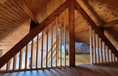 Villa les pieds dans l'eau, vue mer imprenable - Foto 31