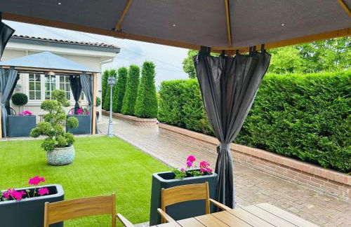 Monferrato Country House Basin dAmor Casa di campagna - Photo 28