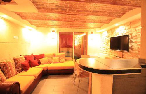 10mn Paris Ligne H - Parking Privé- Souplex - Tout équipé - De 1 à 6 personnes - Foto 17