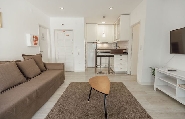 Pateo IN Lapa City Center by Vacationy - Foto 59