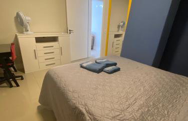 Apto Novinho na Praia de Palmas - Foto 14