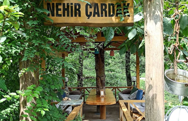 Nehir Bungalows - Foto 9