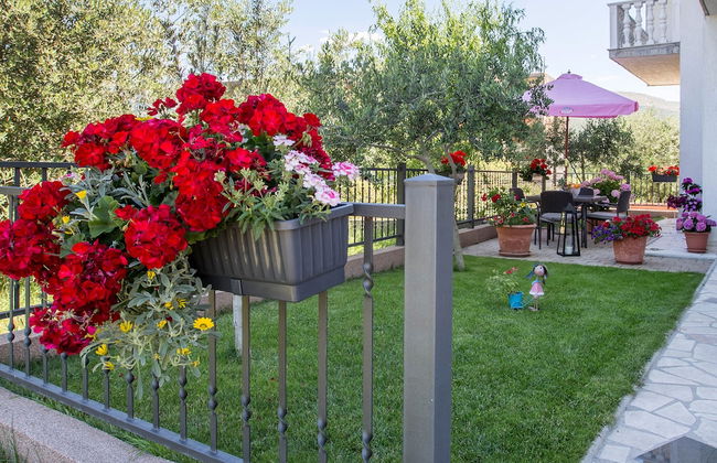 Apartments Toni Relax - Photo 18