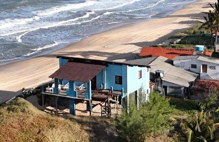 Casa da Praia Sagi - Photo 1