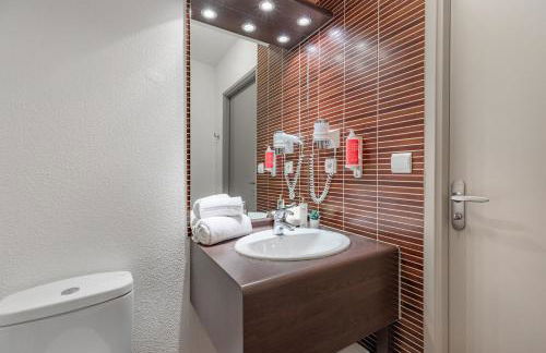 Appart’City Confort Nantes Ouest Saint-Herblain - Foto 31