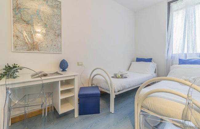 Blu al Lago in Lierna - Foto 18