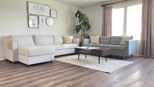 Perfect 4Bd with King Bed Vacation Home - Foto 3