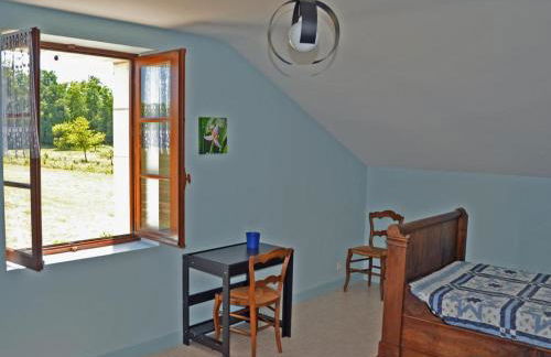 Charmante maison en Touraine avec jardin et WIFI - FR-1-381-288 - Foto 11