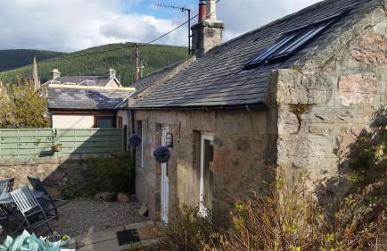 Fairdene Cottage - Foto 19