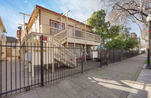 Homey Studio Near Downtown Sac and American River - Foto 8