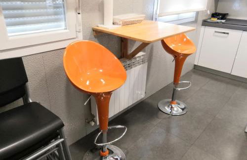 Atico en el centro de Vitoria Parking gratis - Foto 21