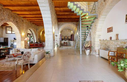 Villa Candice - Luxurious and Historic Villa with sea view - Foto 13