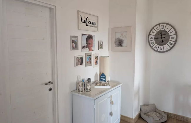 Charming Apartment Near Spiaggia Bianca - Foto 19