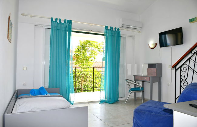 Utopia Kavos Hotel - Foto 20