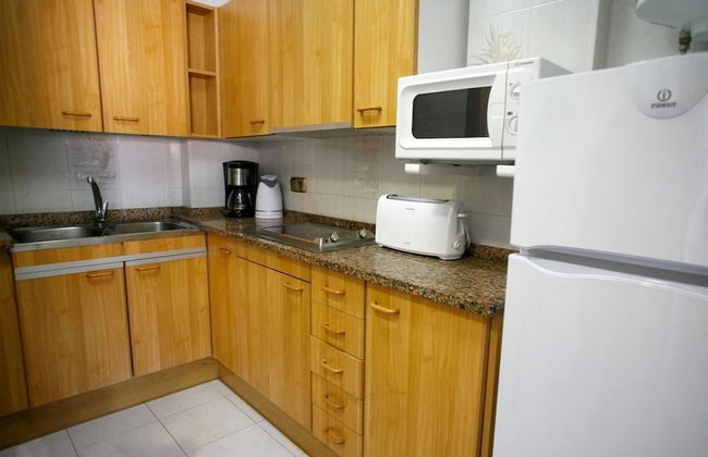 Acogedor apartamento en Blanes - Photo 4